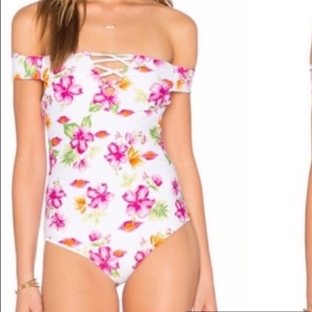 New Frenkie’s  bikinis one piece swimsuit size S